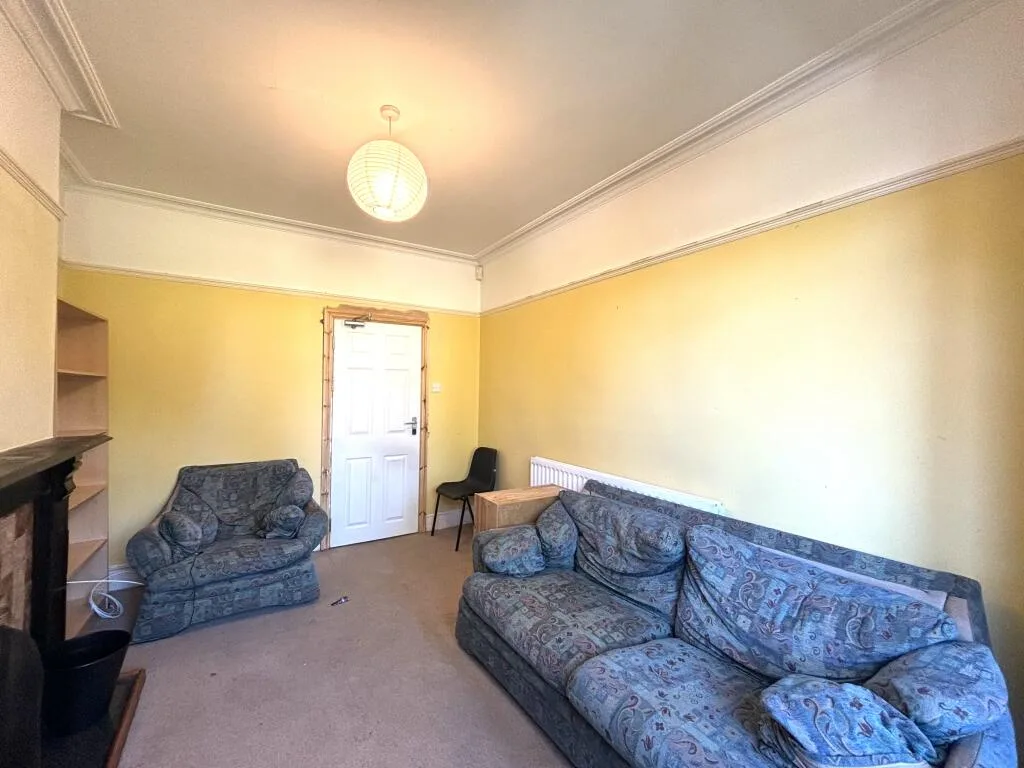 4 bedroom house for rent