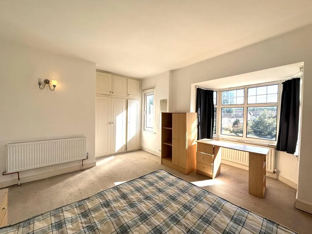4 bedroom house for rent