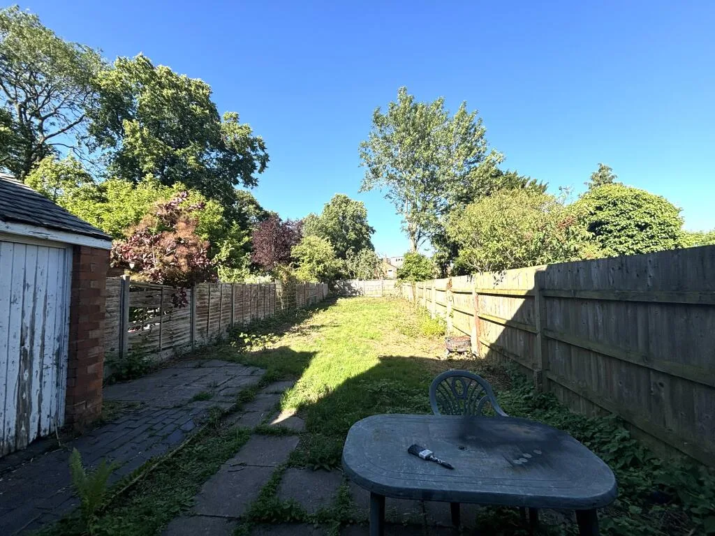 4 bedroom house for rent