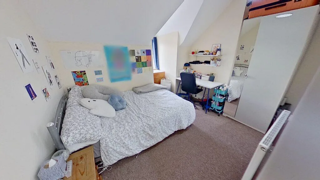 5 bedroom house for rent