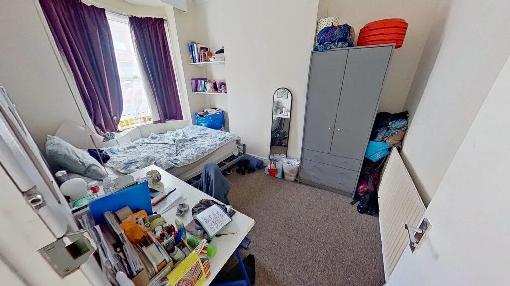5 bedroom house for rent