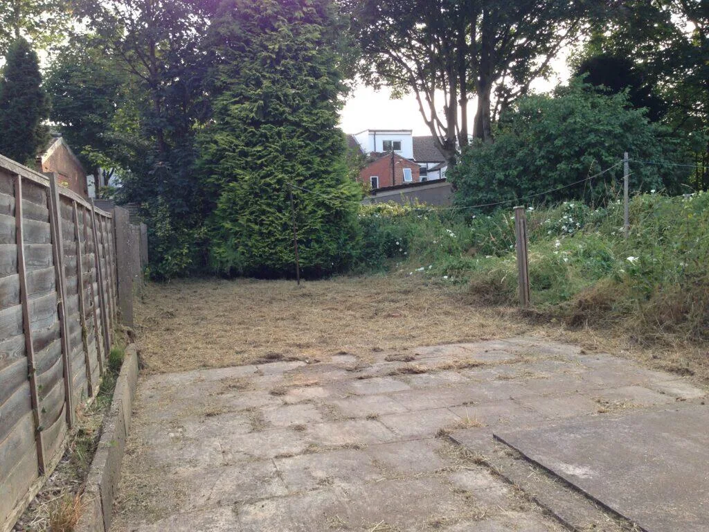 5 bedroom terraced house for rent