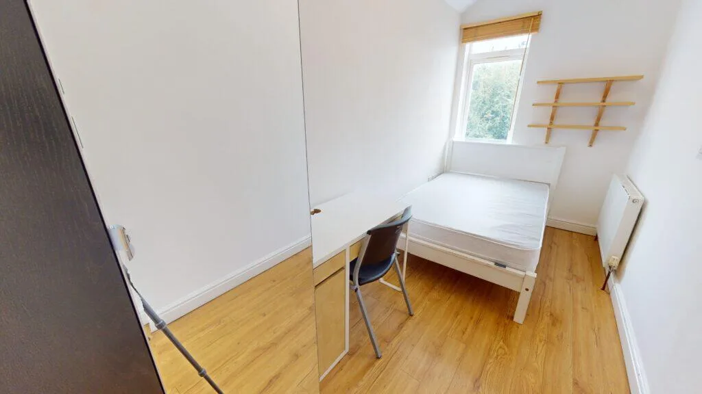 7 bedroom house for rent