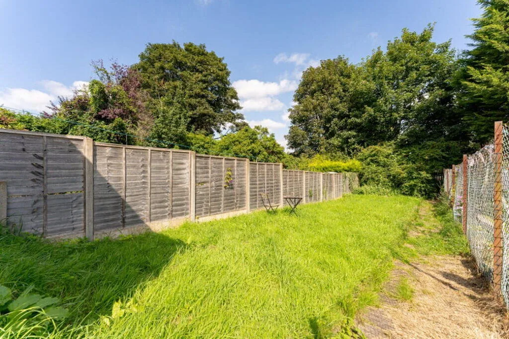7 bedroom terraced house for rent
