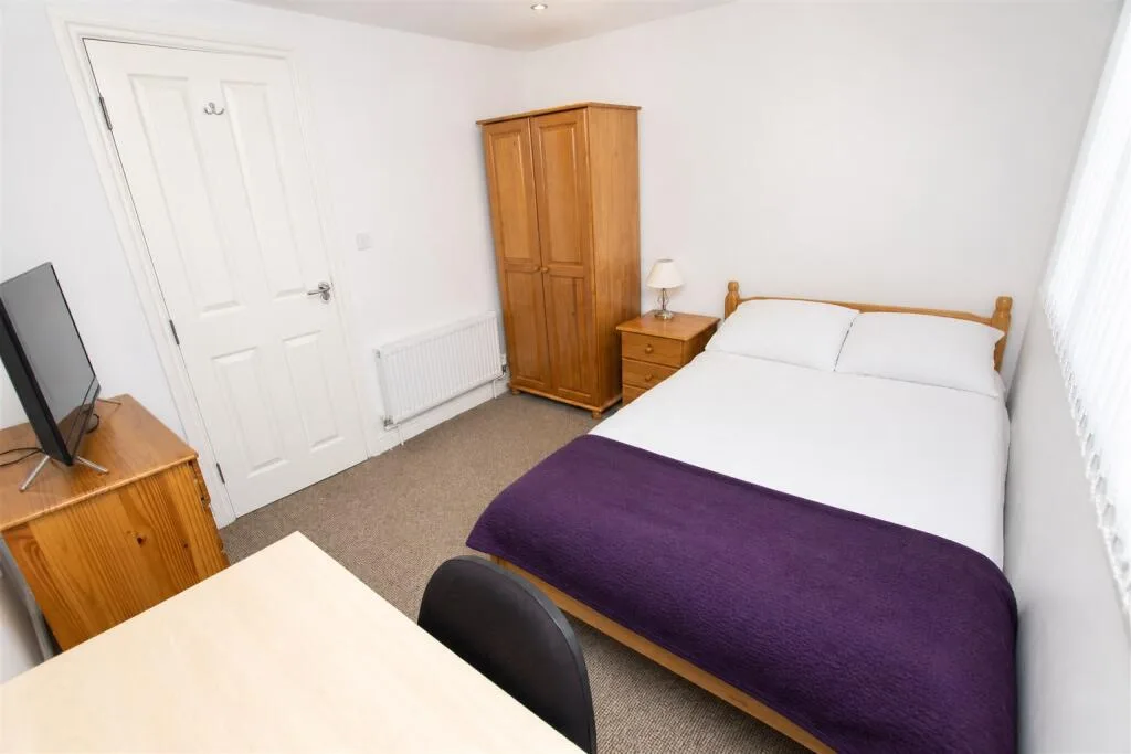 4 bedroom house for rent