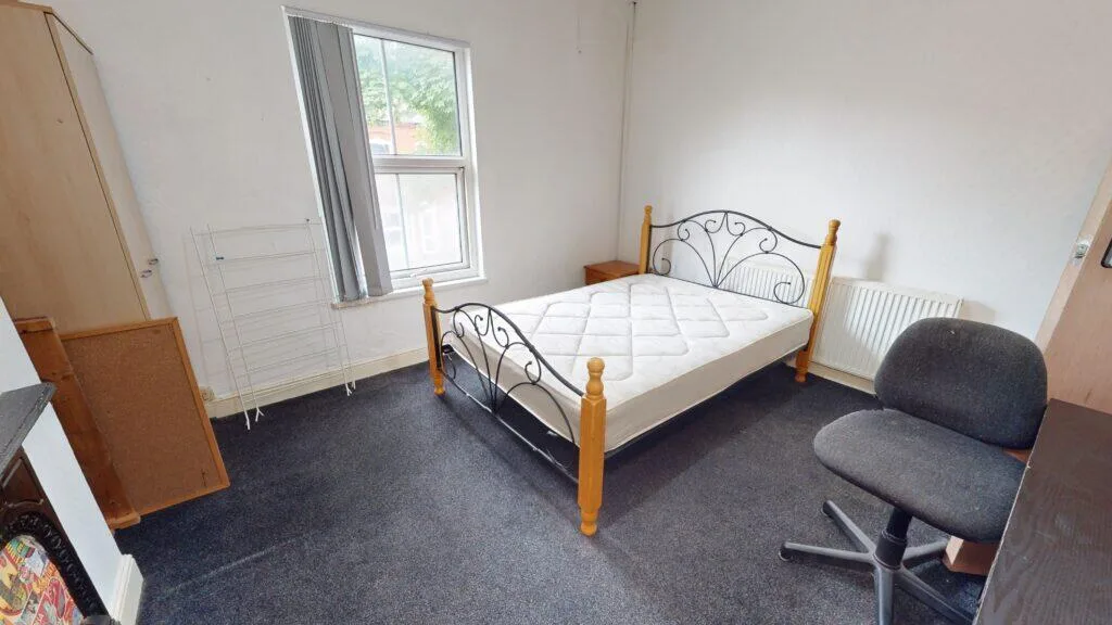 3 bedroom house for rent