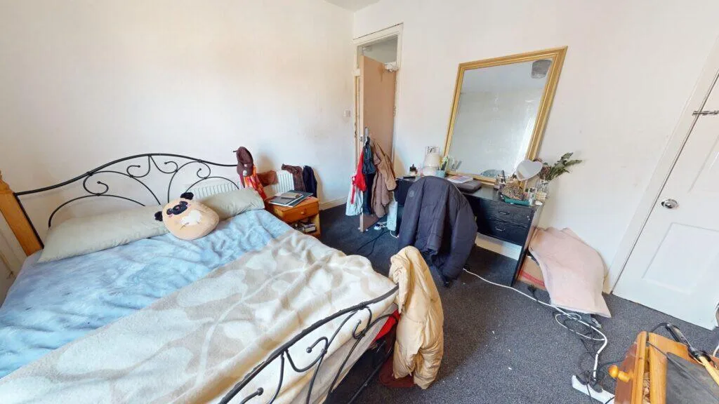 3 bedroom house for rent
