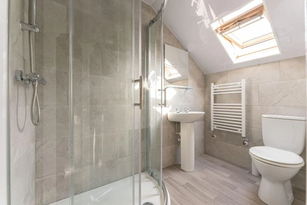 7 bedroom terraced house for rent