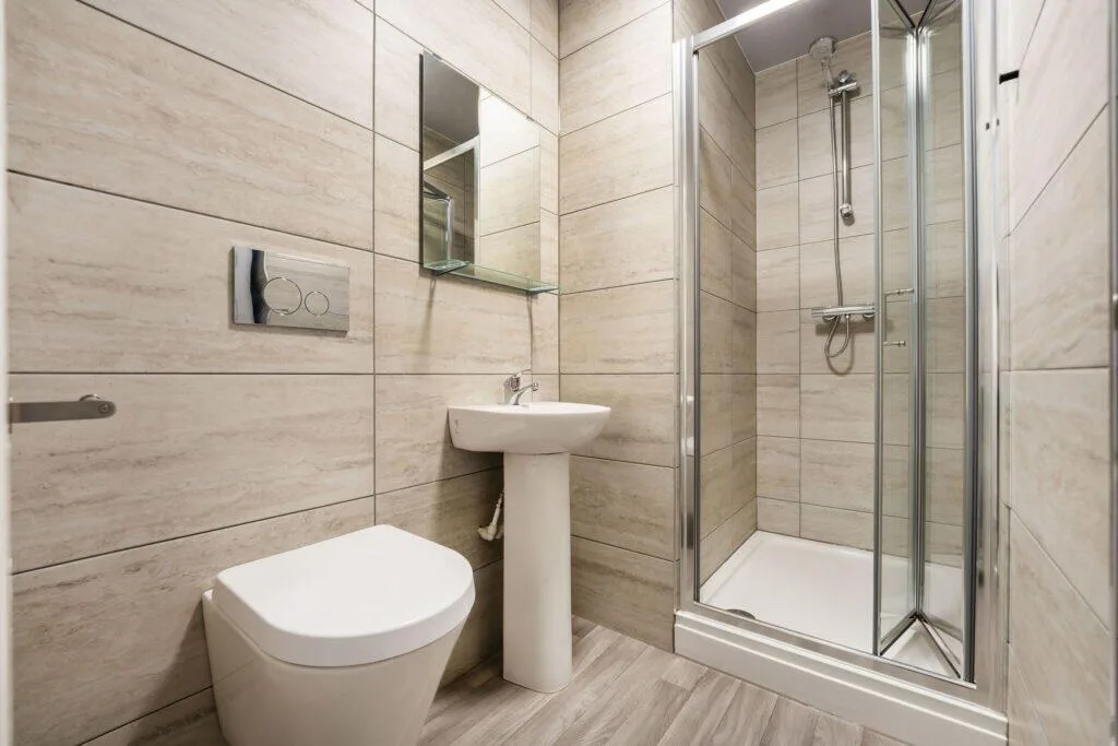 9 bedroom terraced house for rent