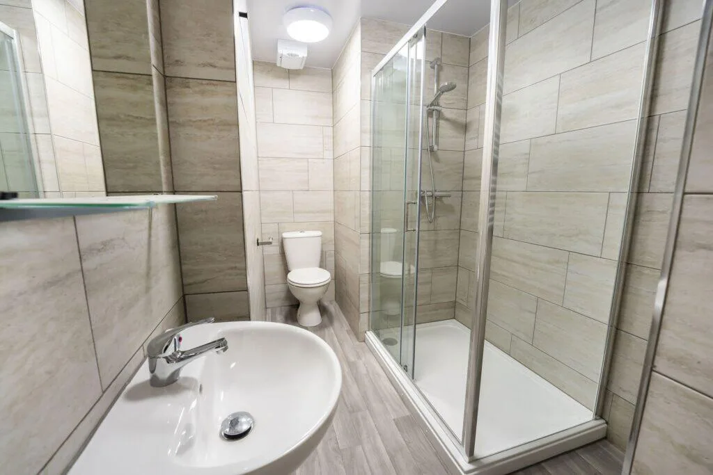 9 bedroom terraced house for rent