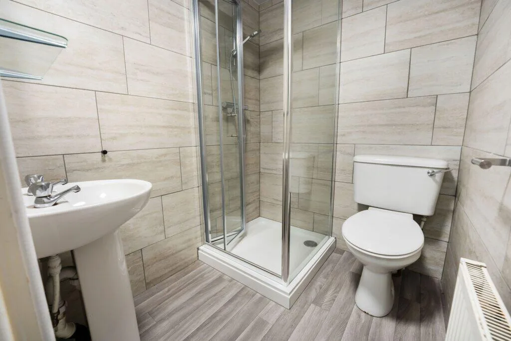 9 bedroom terraced house for rent