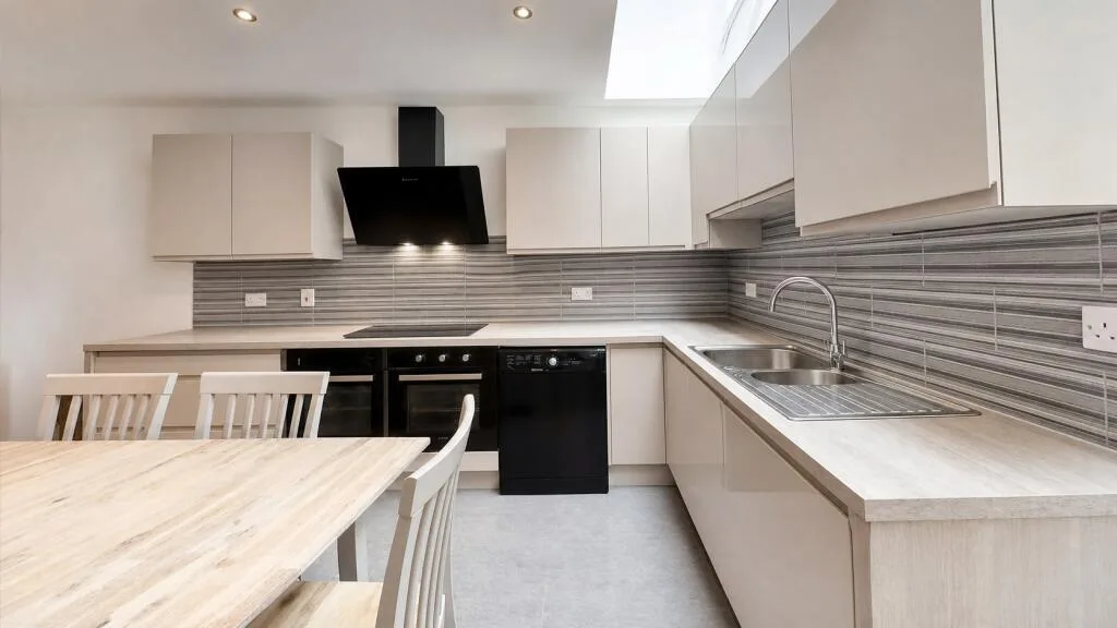 7 bedroom house for rent