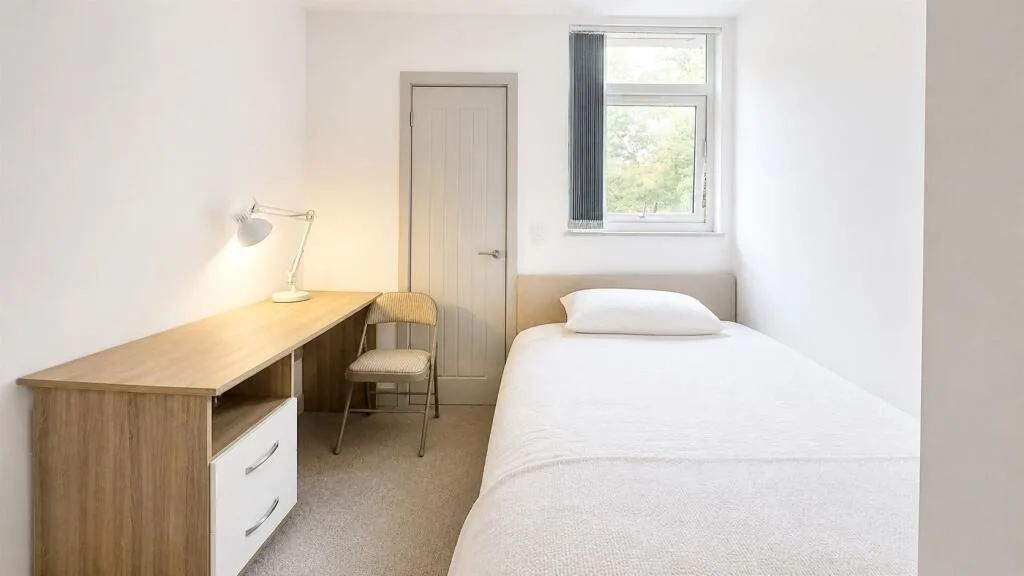 7 bedroom house for rent