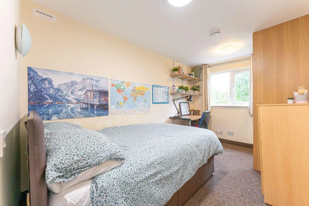 7 bedroom terraced house for rent