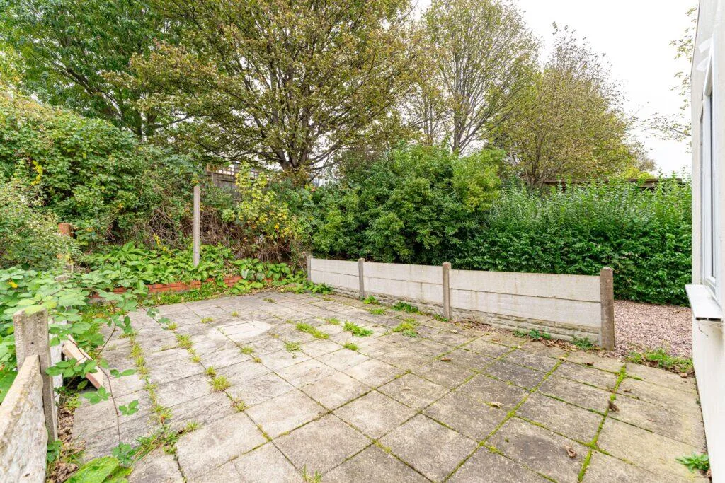 7 bedroom terraced house for rent