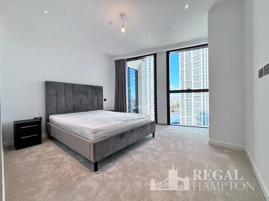 3 bedroom flat for rent