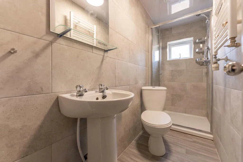 7 bedroom terraced house for rent