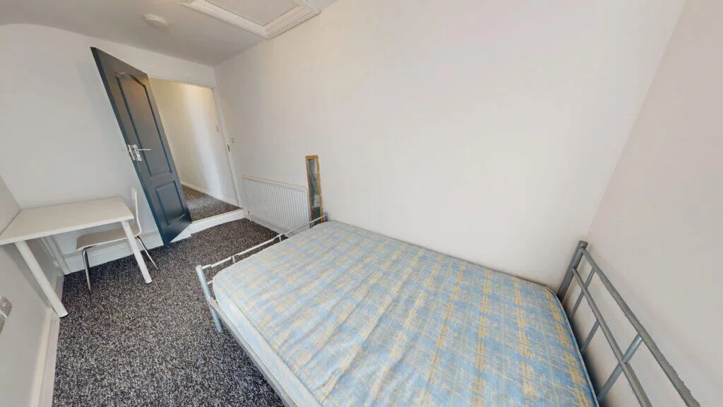 4 bedroom house for rent