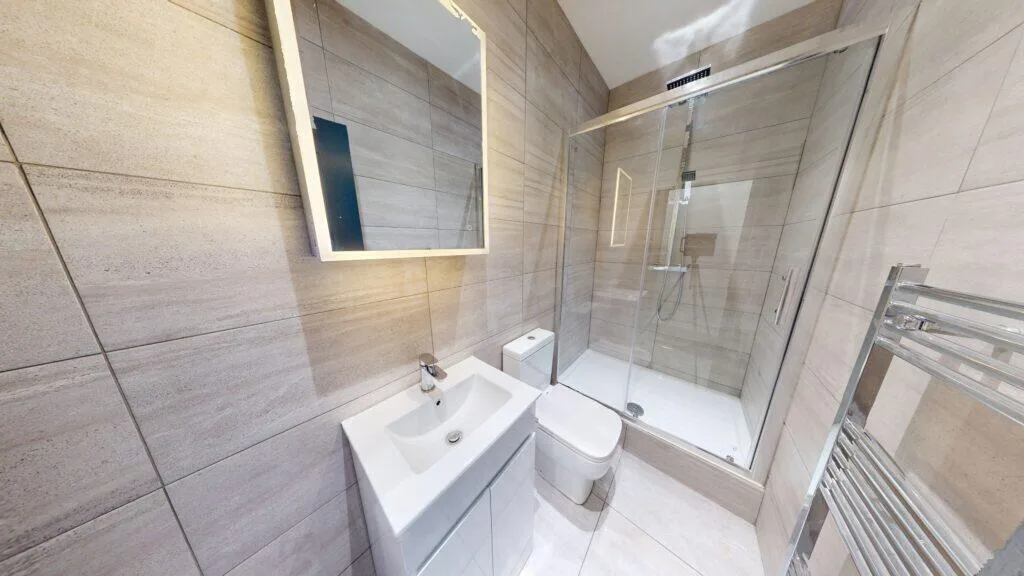 4 bedroom house for rent