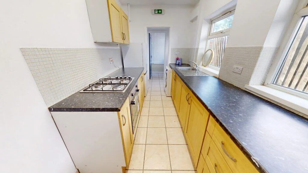 4 bedroom house for rent