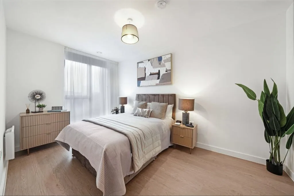 1 bedroom apartment for rent