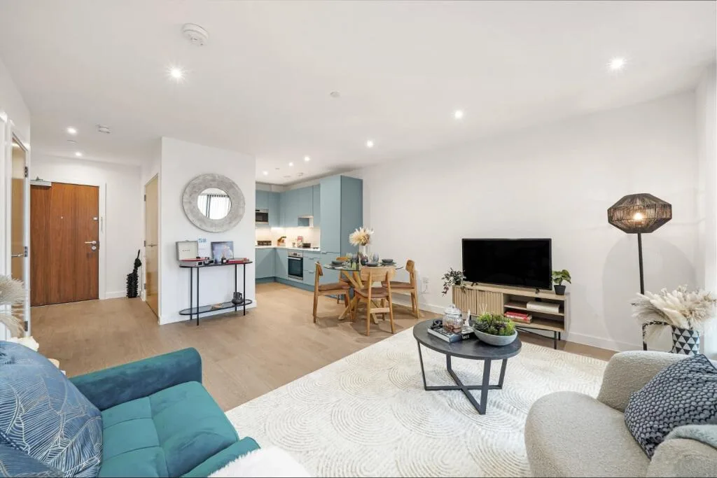 1 bedroom apartment for rent