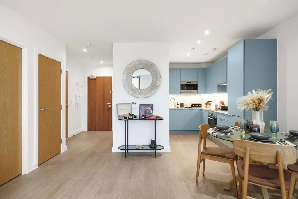1 bedroom apartment for rent