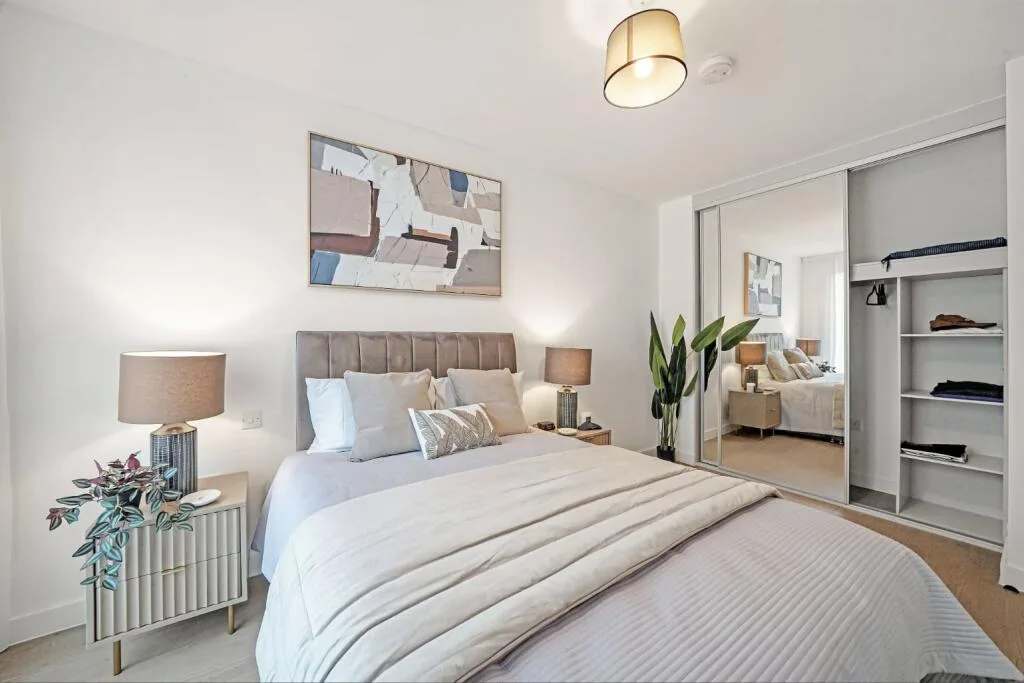 1 bedroom apartment for rent