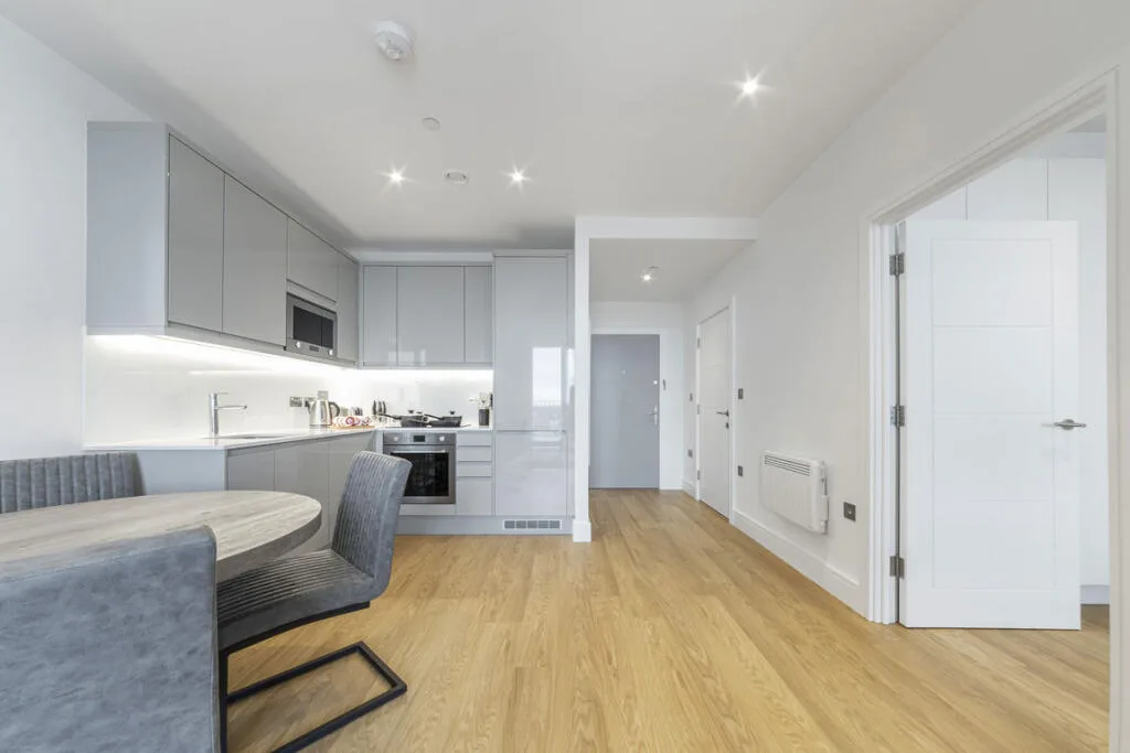 1 bedroom flat for rent