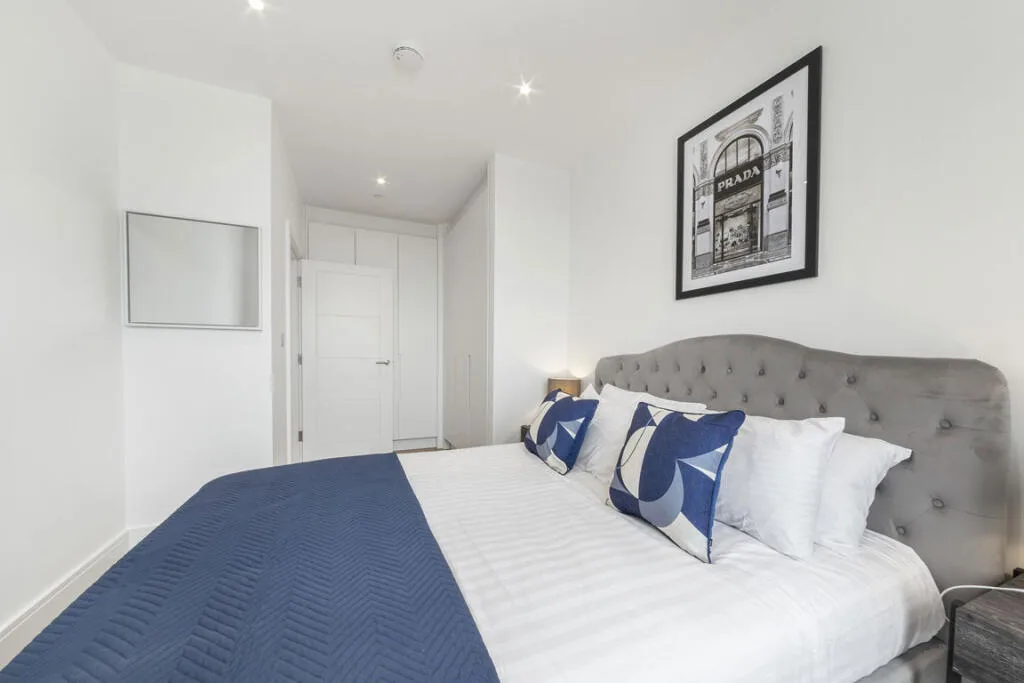 1 bedroom flat for rent
