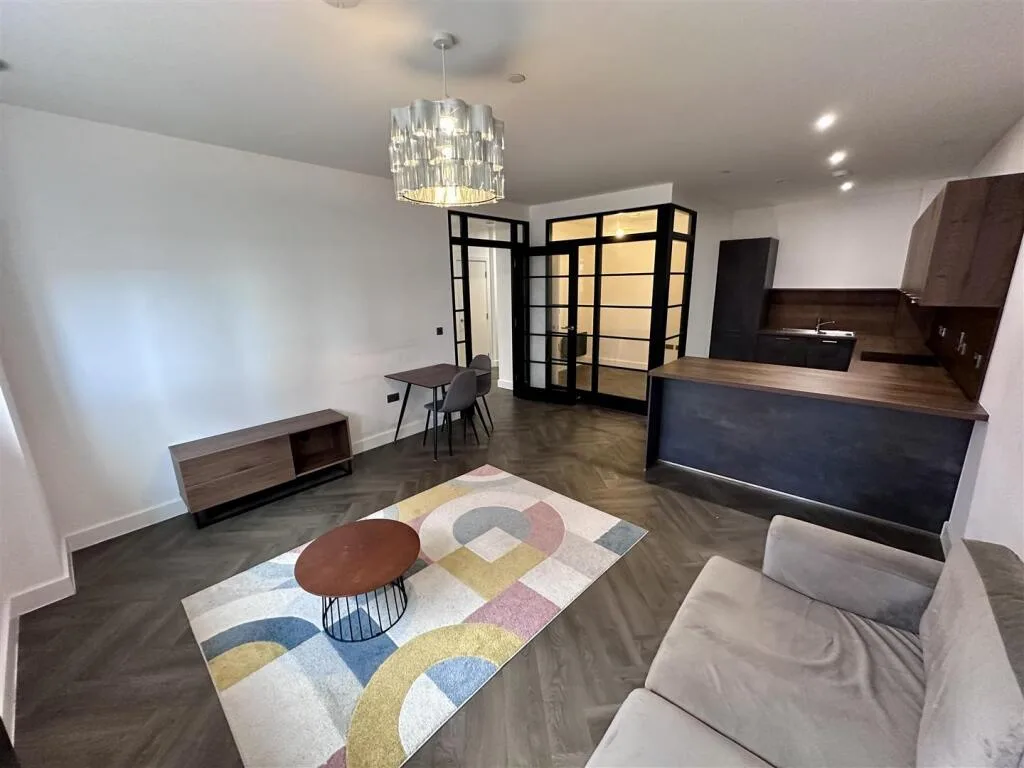 1 bedroom apartment for rent