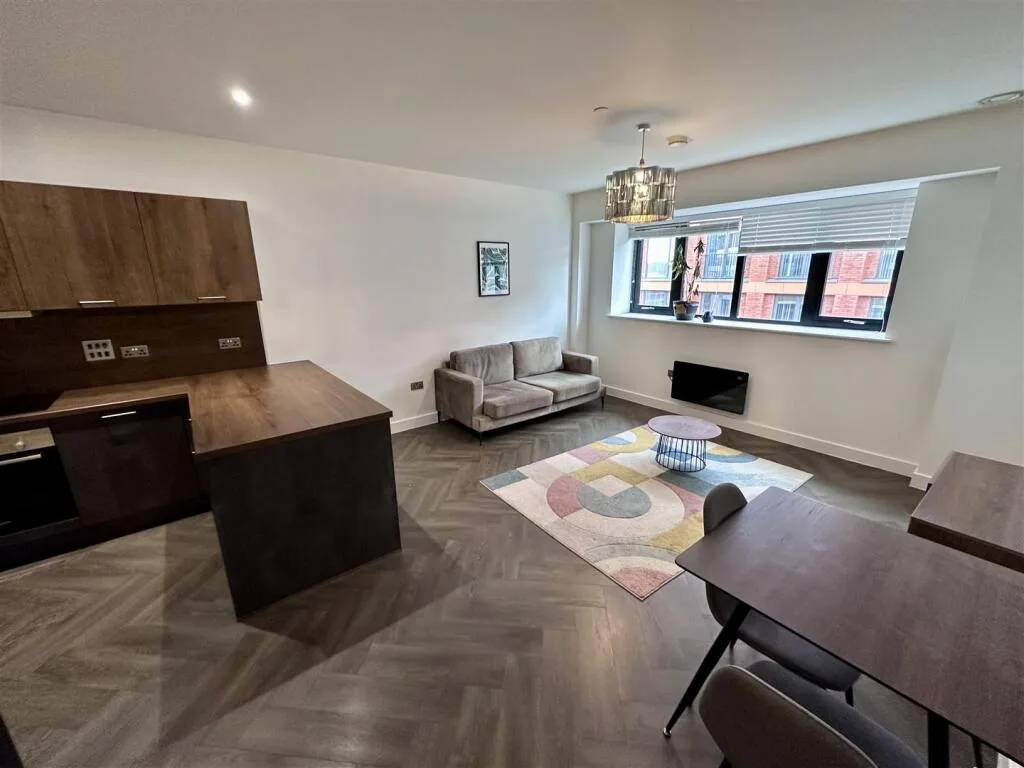 1 bedroom apartment for rent