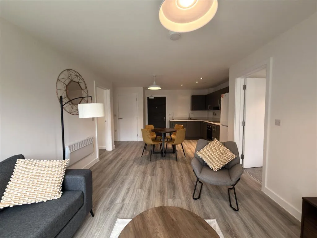 2 bedroom apartment for rent