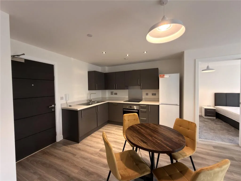 2 bedroom apartment for rent