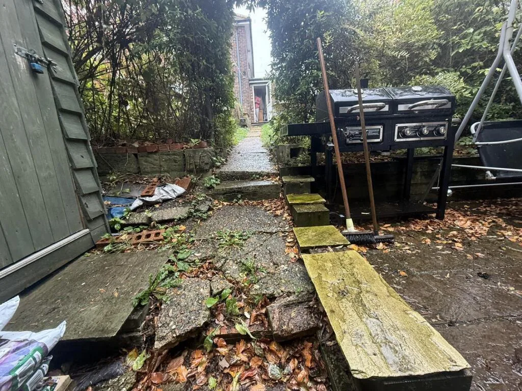 3 bedroom house for rent