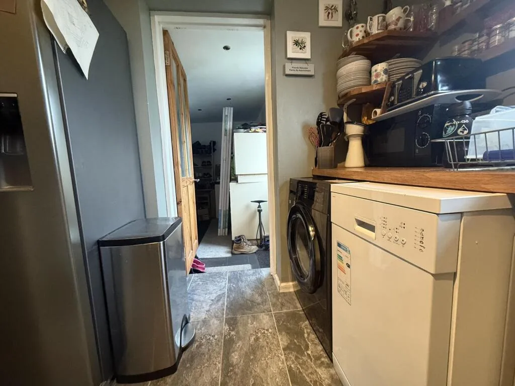 3 bedroom house for rent