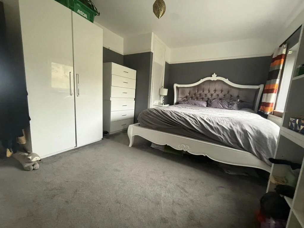 3 bedroom house for rent