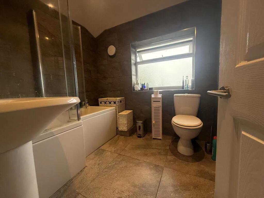 3 bedroom house for rent