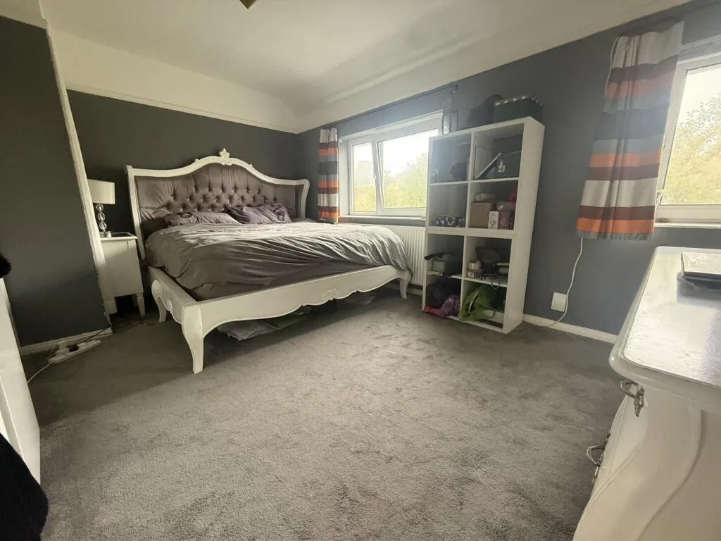 3 bedroom house for rent