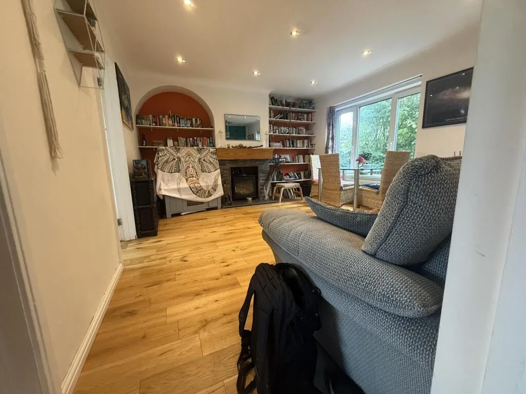 3 bedroom house for rent