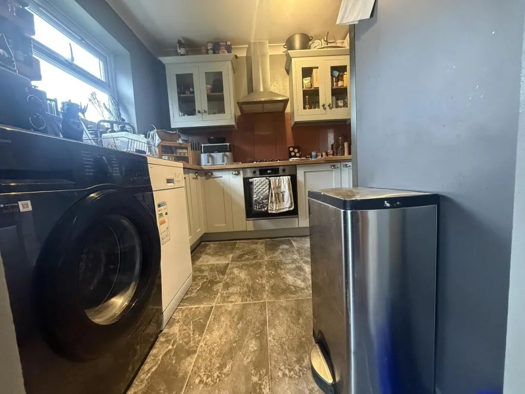3 bedroom house for rent