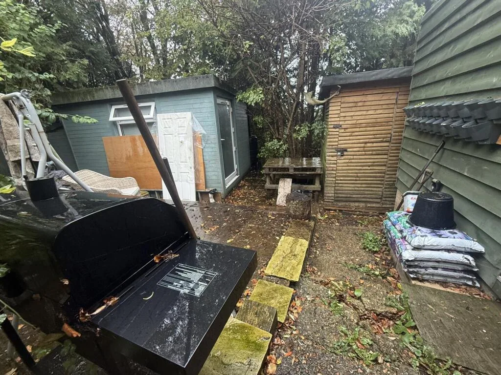 3 bedroom house for rent