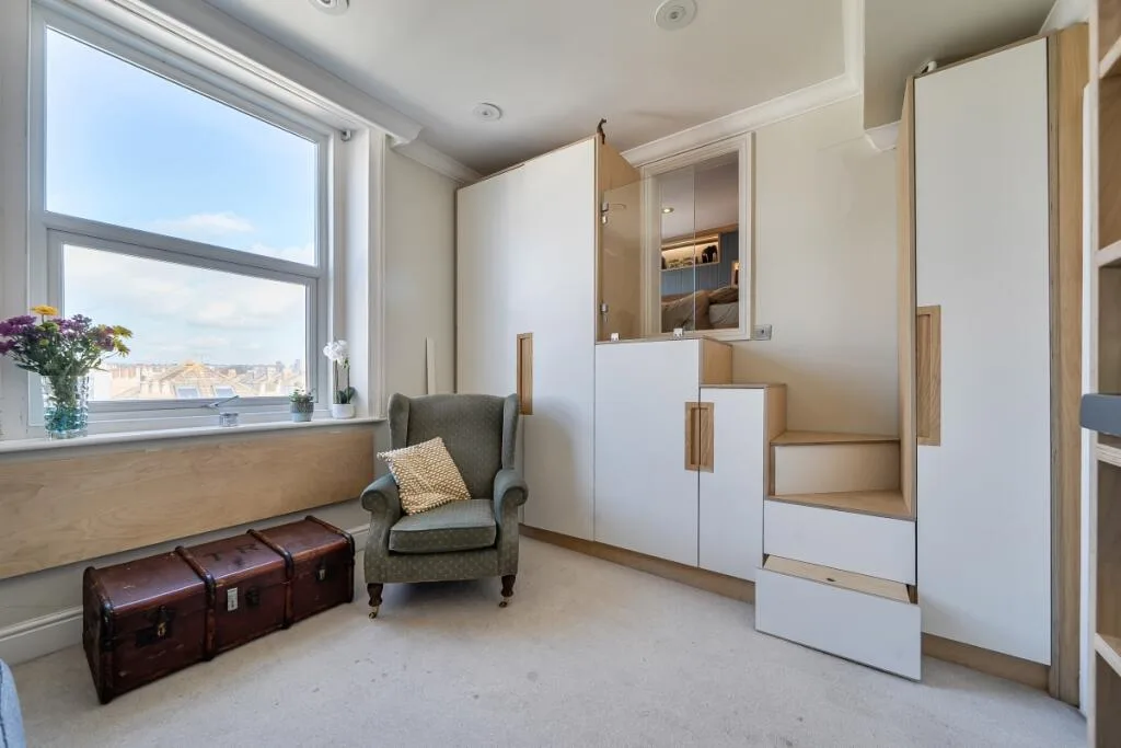 3 bedroom triplex for rent