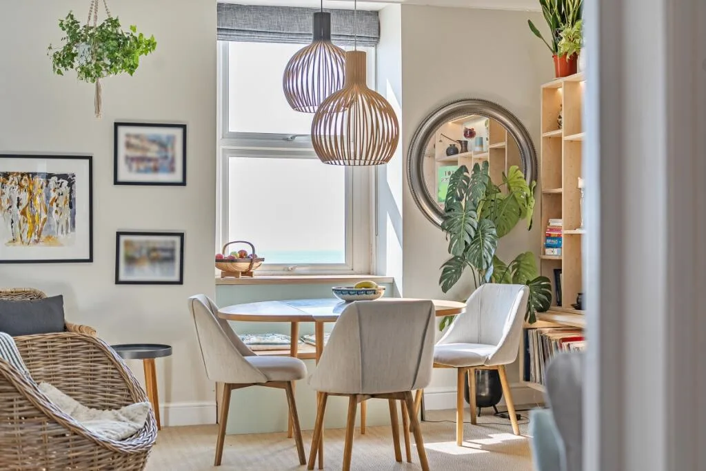3 bedroom triplex for rent