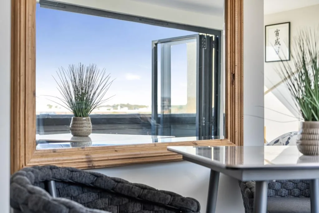 3 bedroom triplex for rent