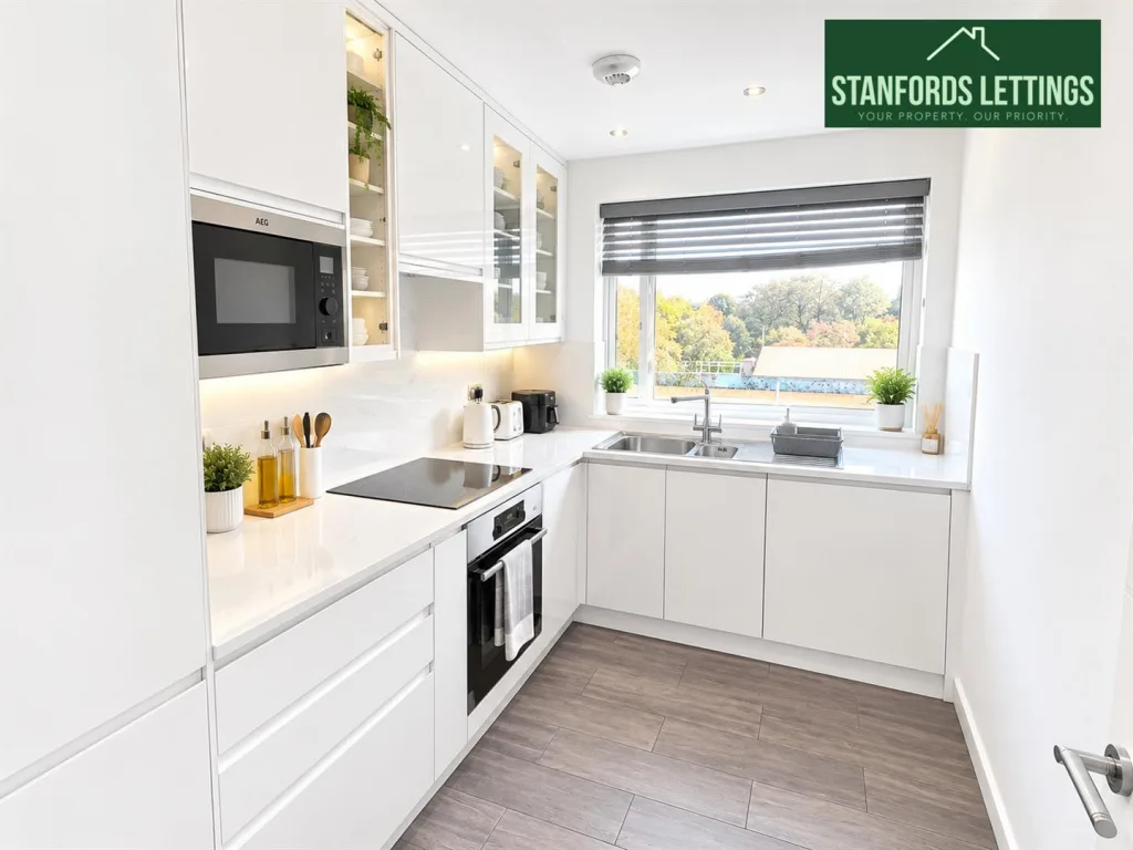 2 bedroom apartment for rent