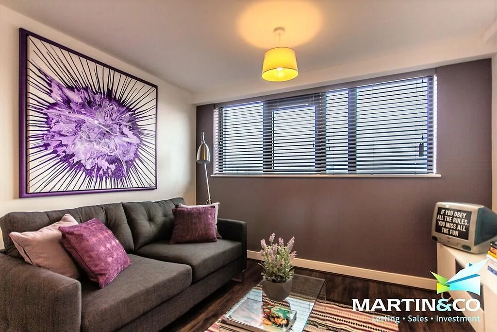 1 bedroom apartment for rent