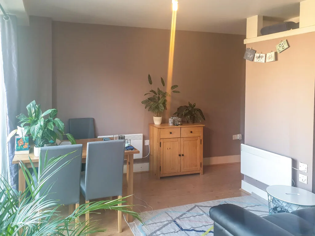 1 bedroom apartment for rent