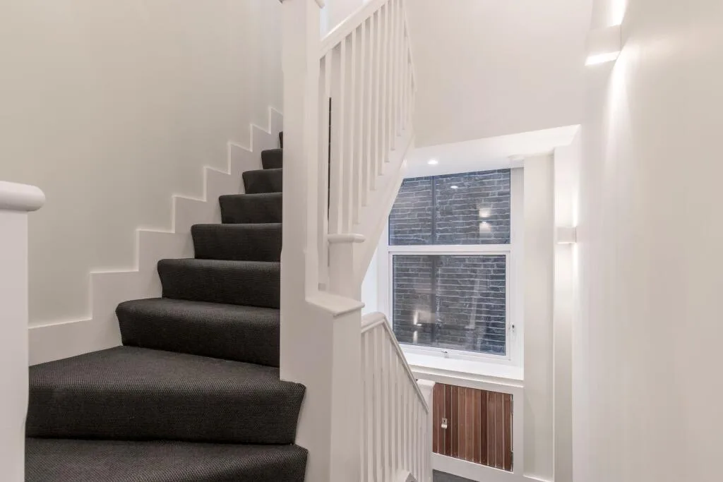 Ground floor studio flat for rent