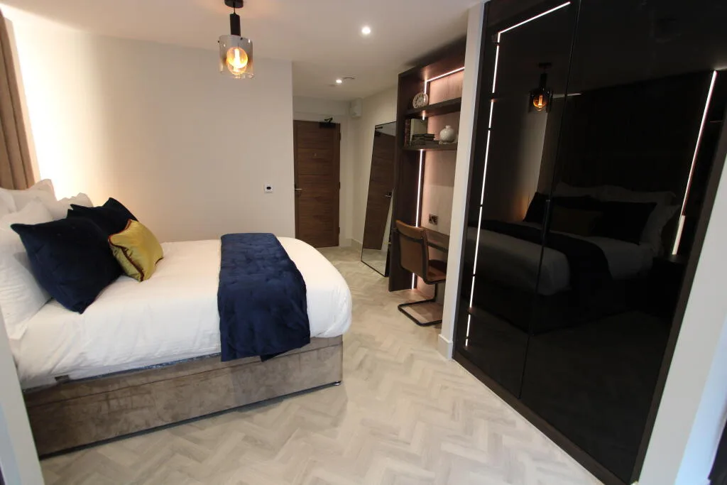1 bedroom apartment for rent